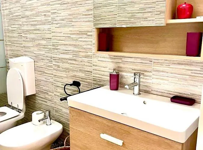 Appartement Mamy