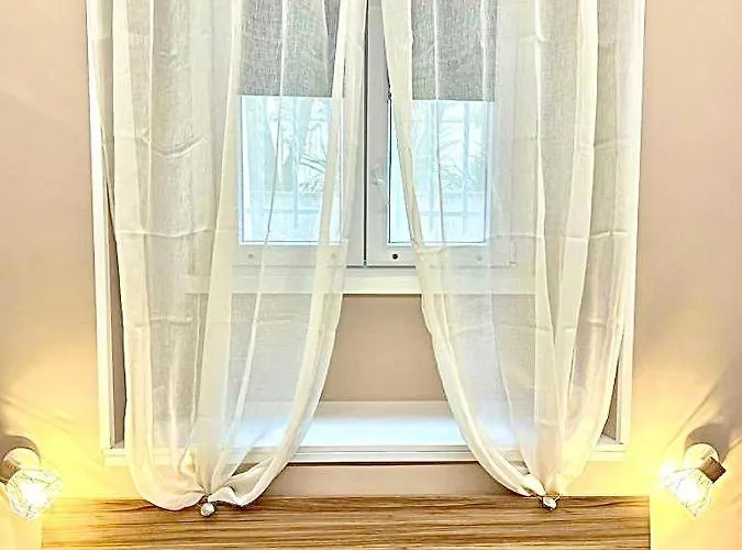 Appartement Mamy *