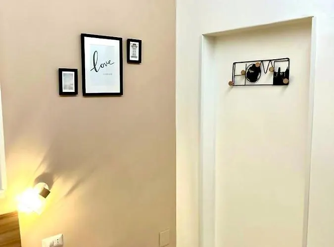 Appartement Mamy *