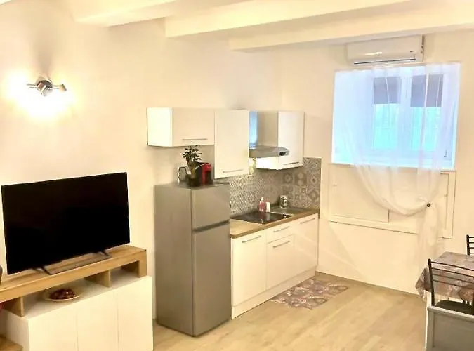 Appartement Mamy