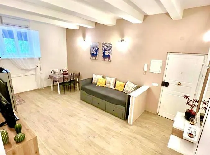 Mamy Appartement Rome