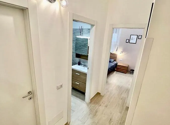 Appartement Mamy Rome