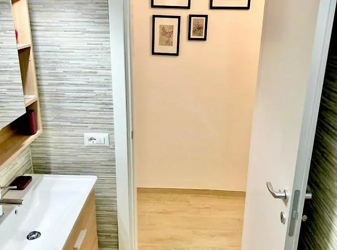 Appartement Mamy Rome