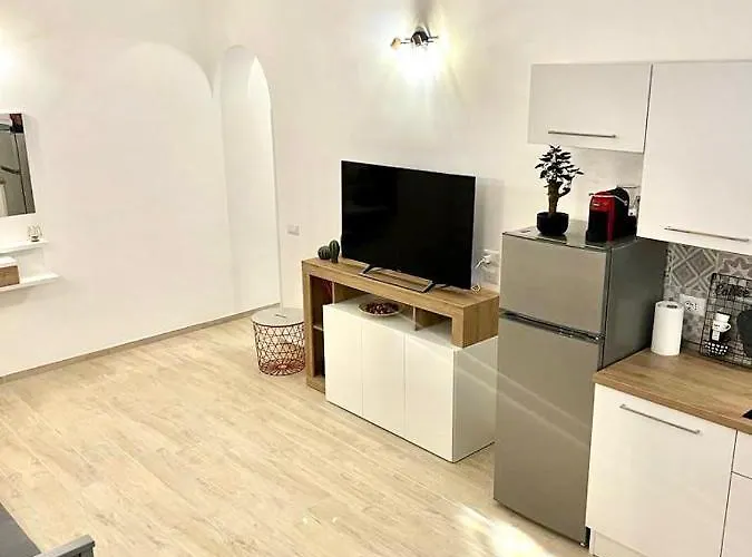 Appartement Mamy